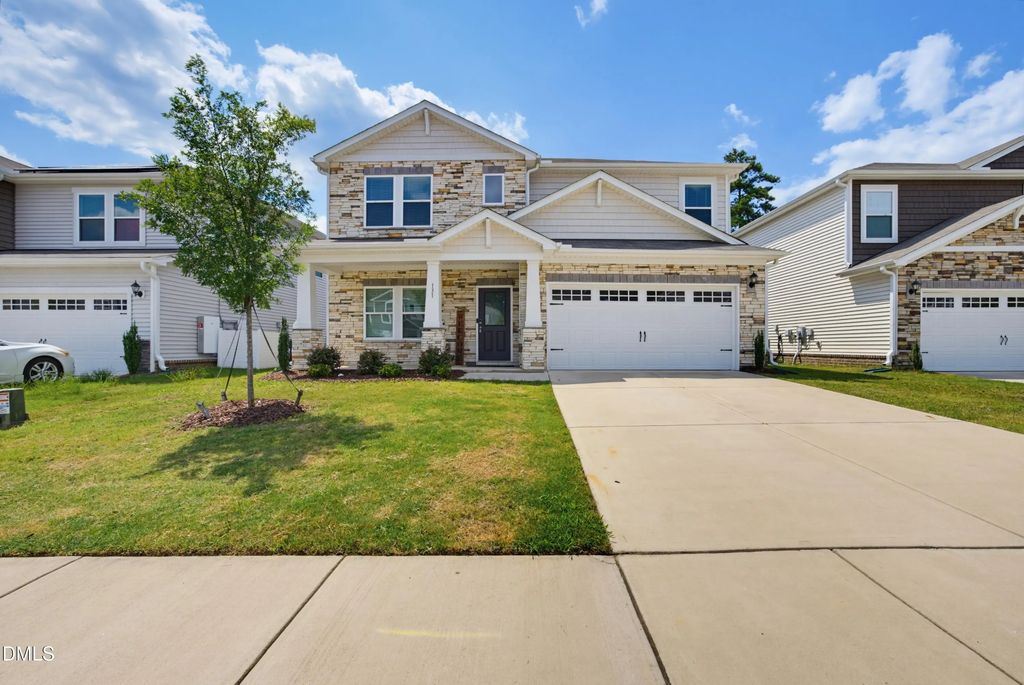 131 Acorn Grove Road, Garner