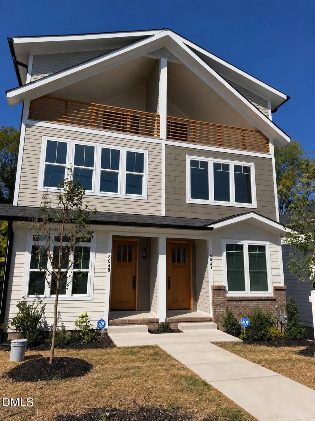 804 S Roxboro Street A, Durham