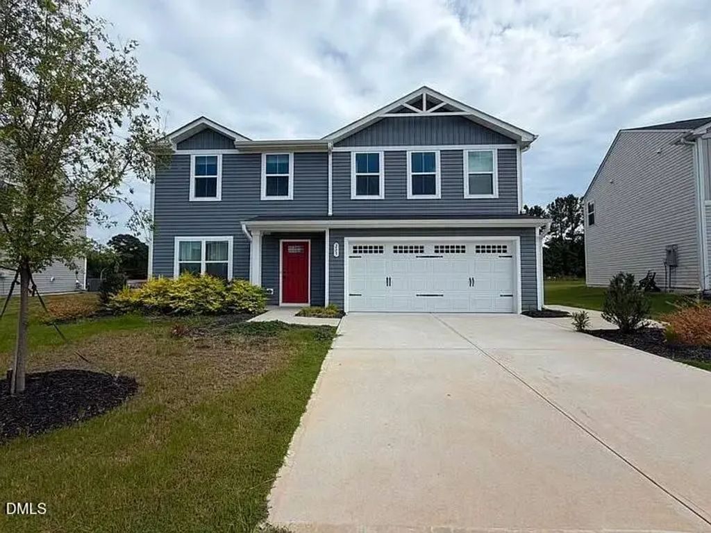 205 Tormore Drive, Sanford