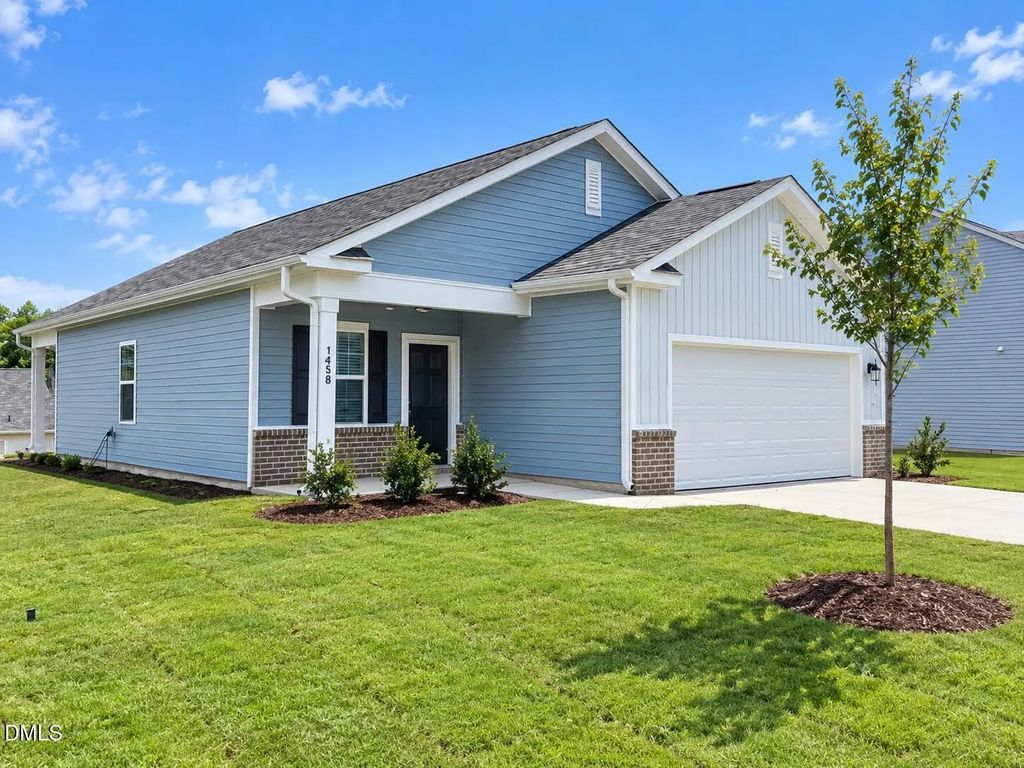 1438 Centerview Drive, Nashville