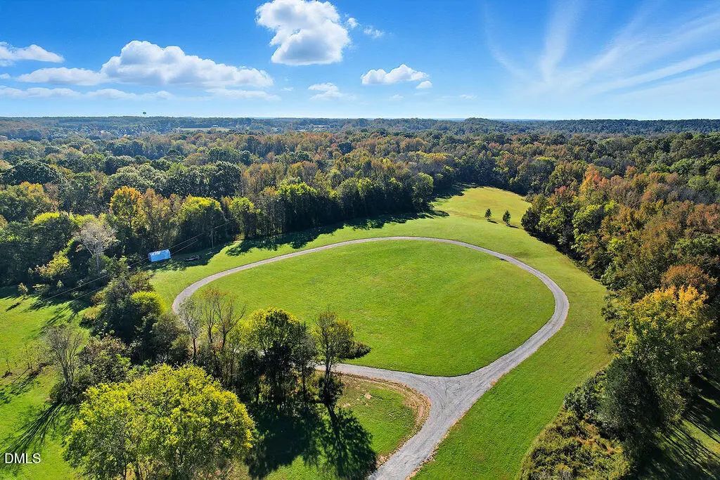 514 Lavender Hill Road, Pittsboro