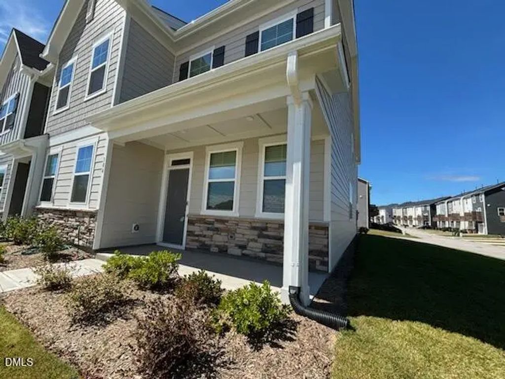 304 Marmalade Sky Lane, Wake Forest