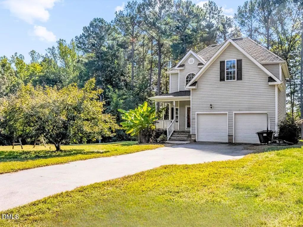 290 Misty Way, Franklinton
