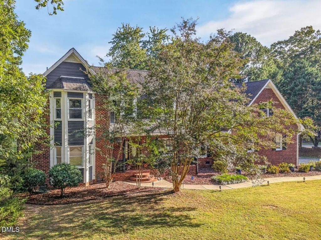 3735 Stoneybrook Drive, Durham