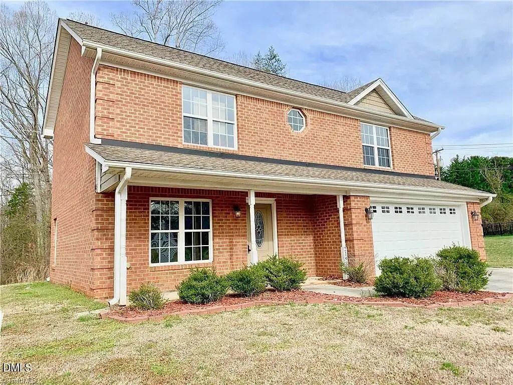 2193 Boyd Creek Drive, Graham