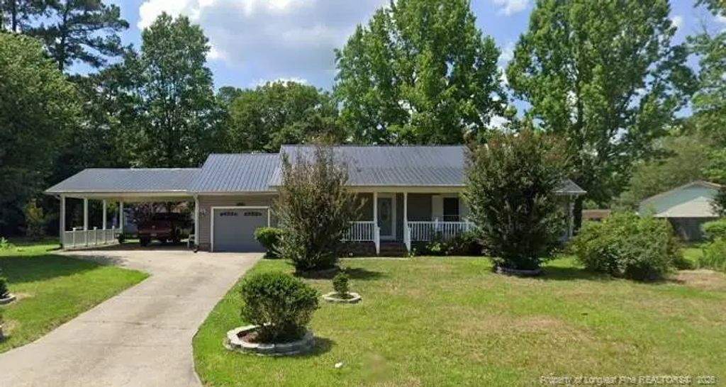 105 Wapiti Drive, Spring Lake