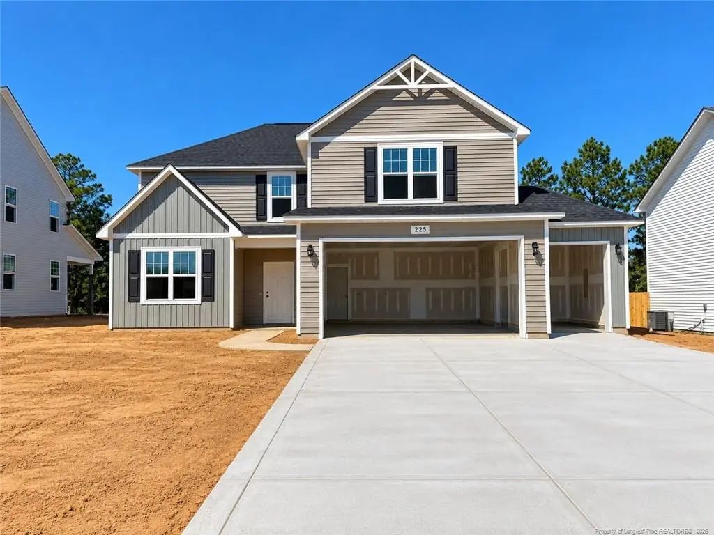 225 Harborwood Street, Lillington