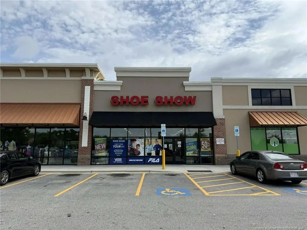 2800 Gillespie Street 116, Fayetteville