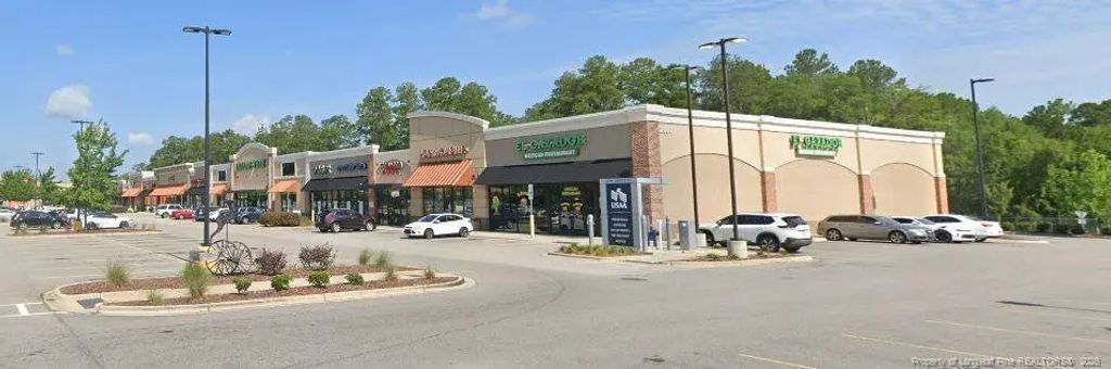 2800 Gillespie Street 102, Fayetteville