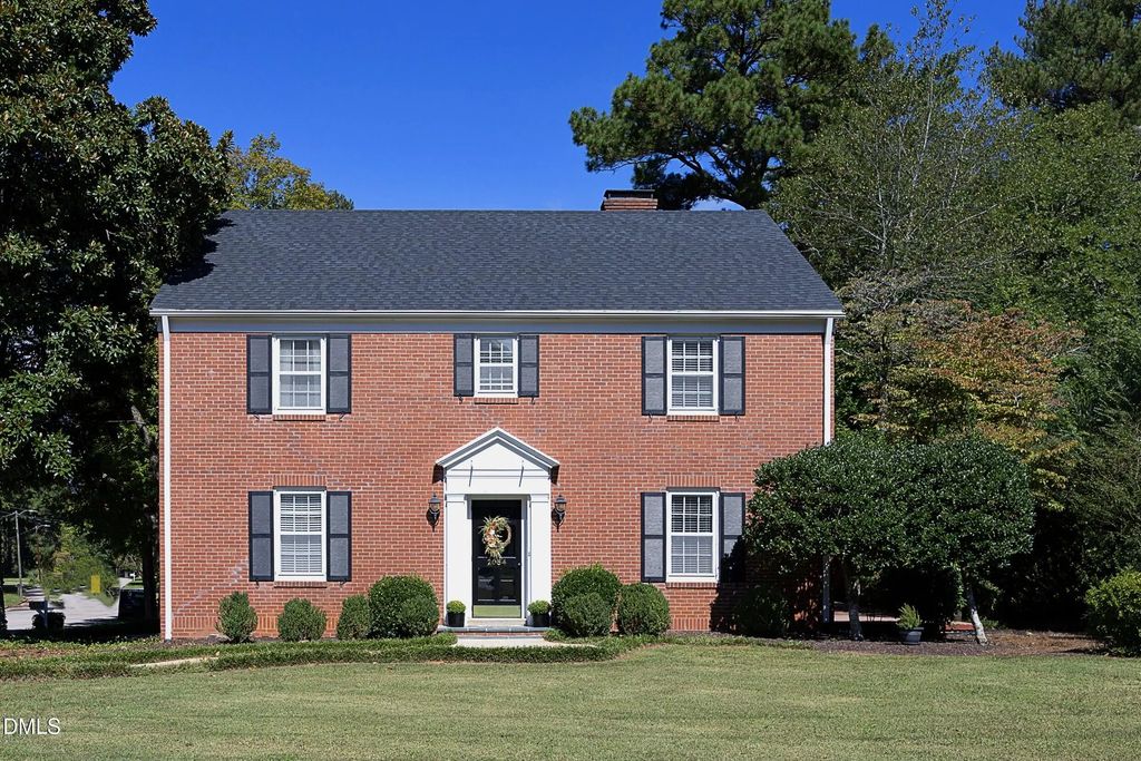 2064 Oxford Road, Henderson