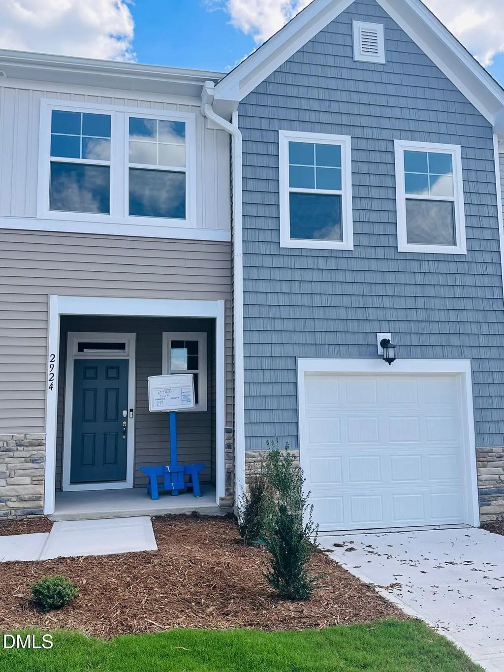 2924 Hickory Field Drive, Raleigh