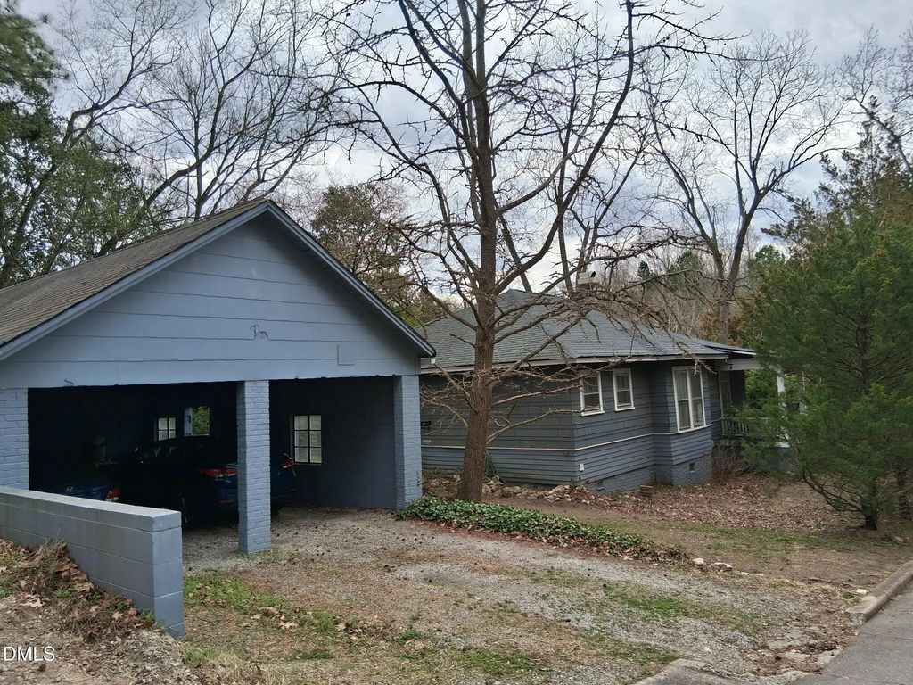 916 Dorothea Drive, Raleigh