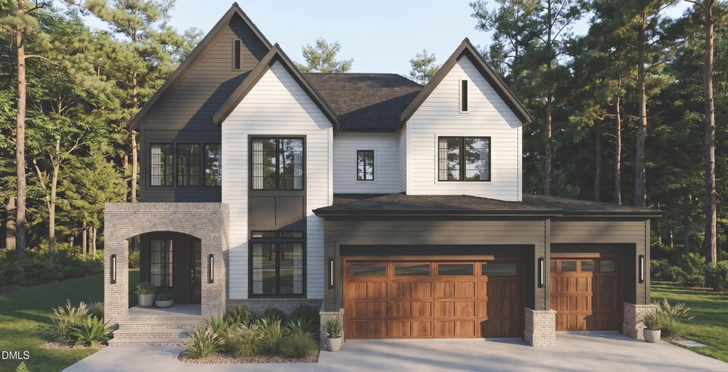 7205 Madiera Court, Raleigh