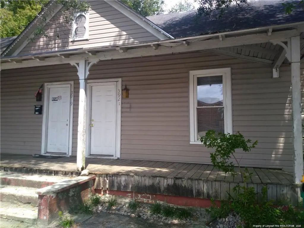 3921 Ellison Street, Hope Mills