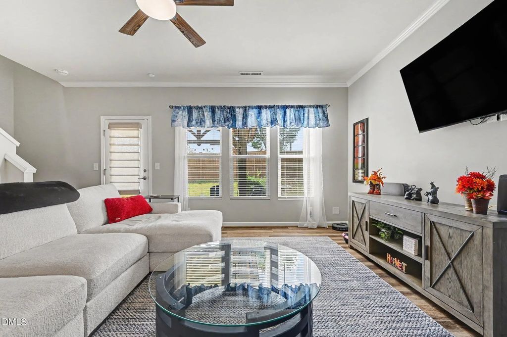 1025 Laceflower Drive, Durham