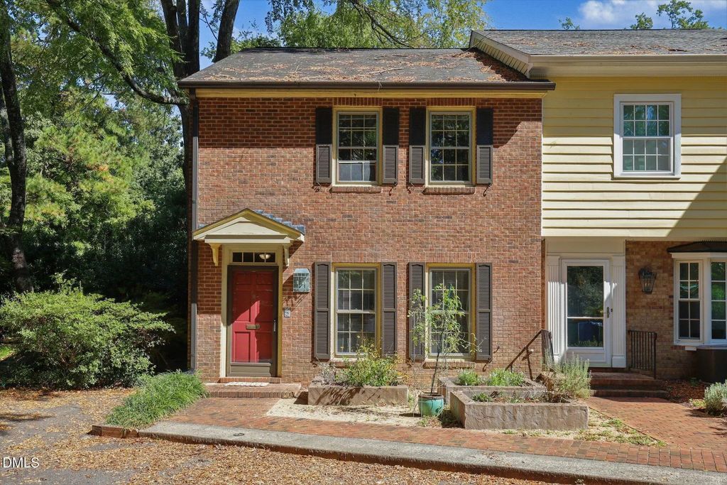 318 Mccauley Street 5, Chapel Hill