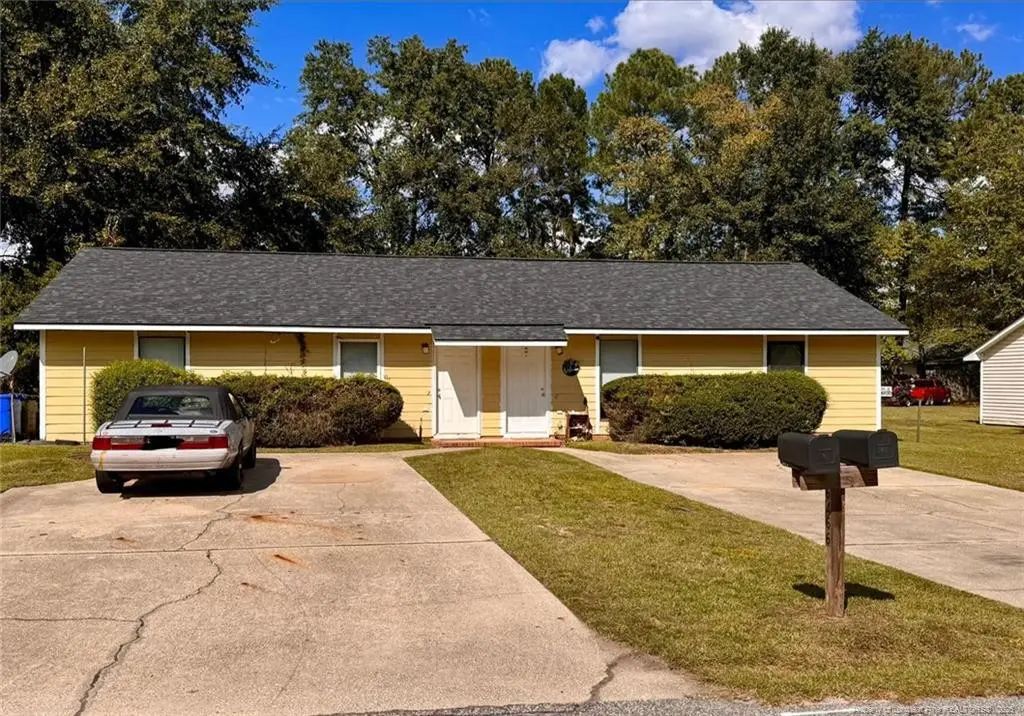 6464 - 6466 Rockford Drive, Fayetteville