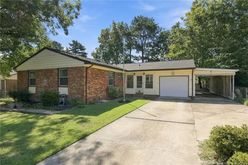 433 Morningside Drive, Fayetteville