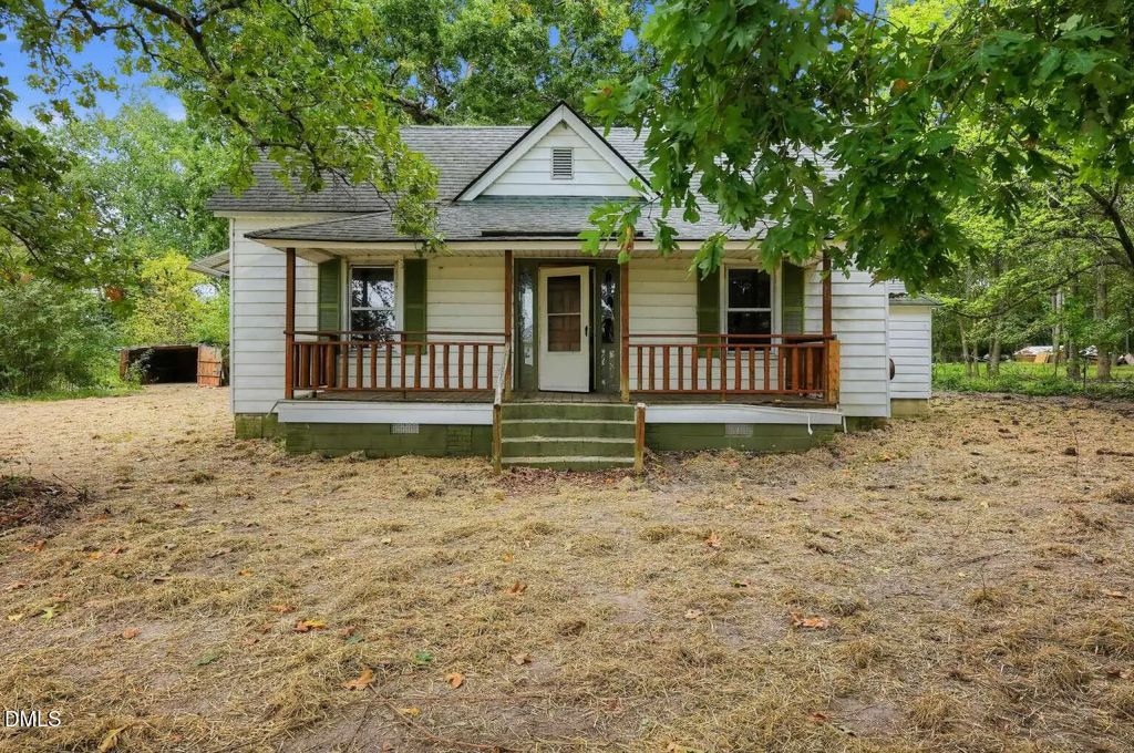 2840 John Mcmillan Road, Hope Mills