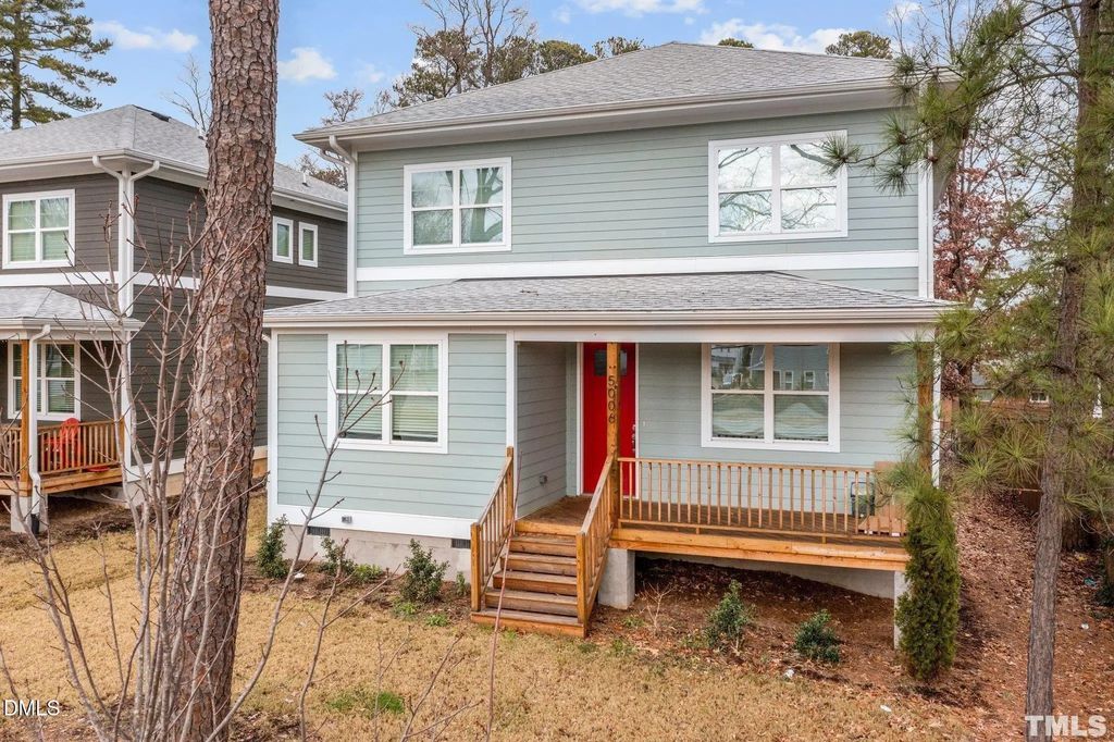 5301 Western Boulevard, Raleigh