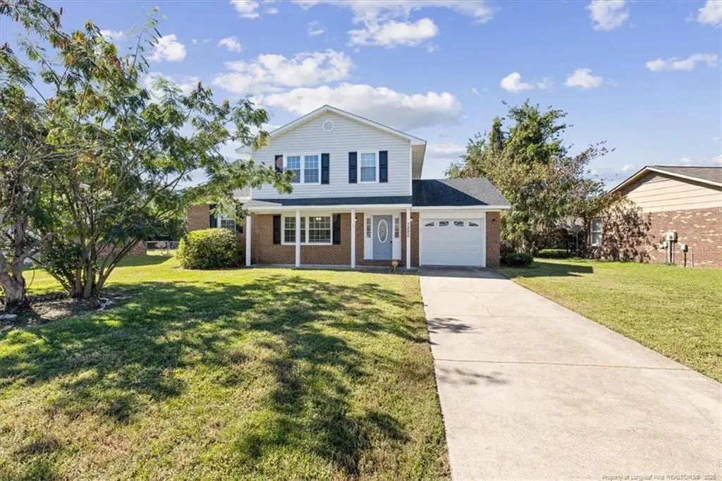 7886 Uriah Drive, Fayetteville