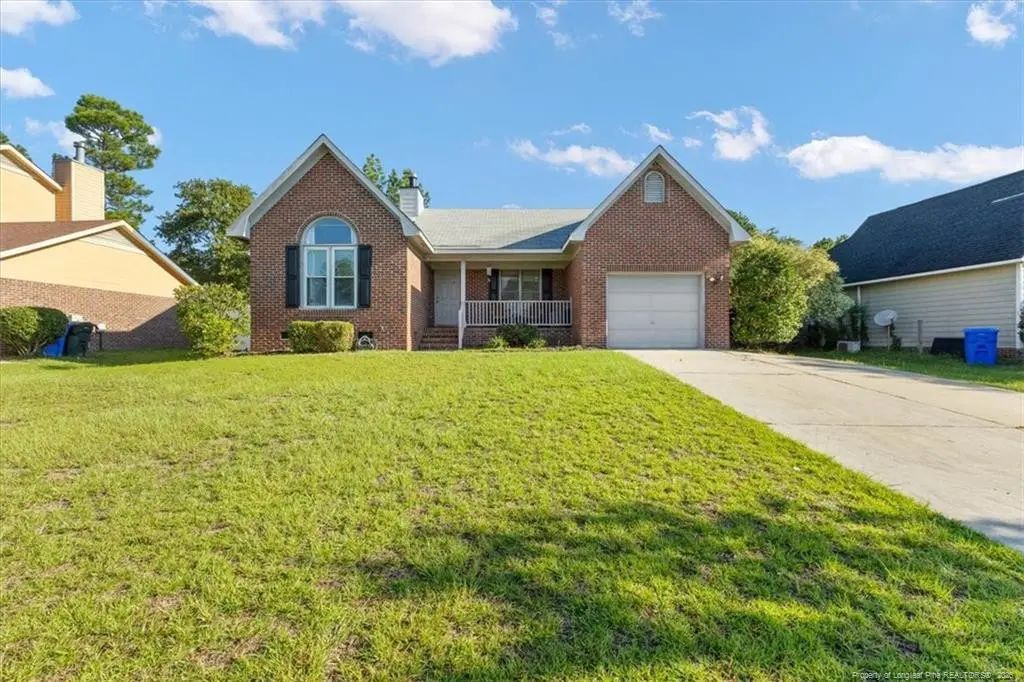 2241 Calista Circle, Fayetteville