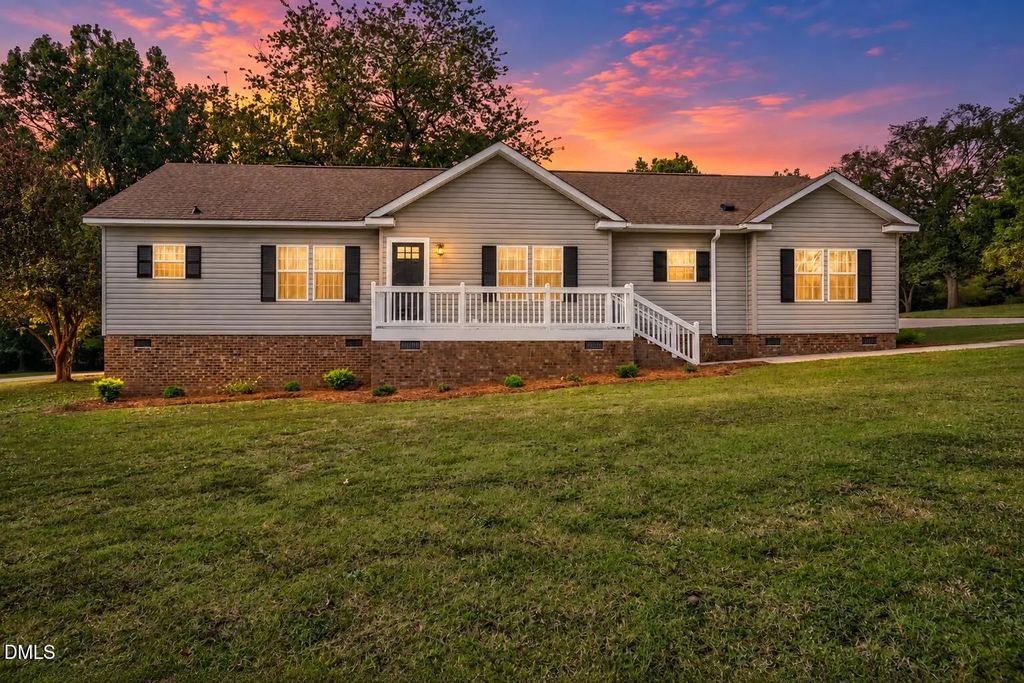 5025 Western Hills Road, Nashville