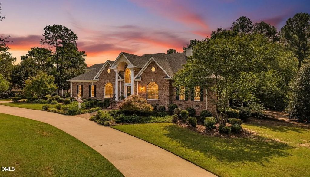 5004 Buffaloe Road, Raleigh