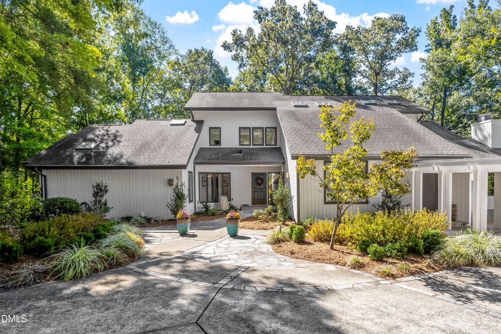 120 Donegal Drive, Chapel Hill