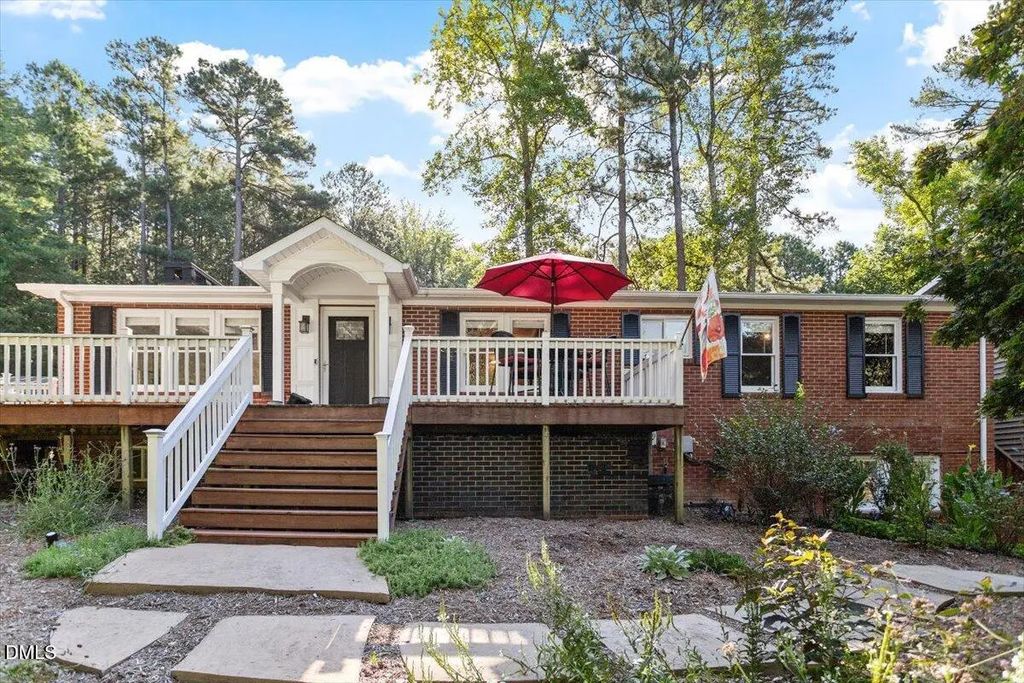 2129 Kelly Road - Main House 1, Apex