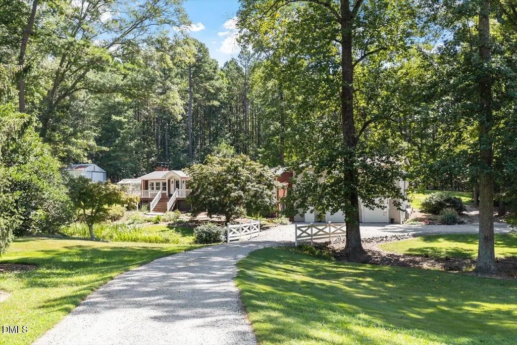 2129 Kelly Road Apt 2, Apex