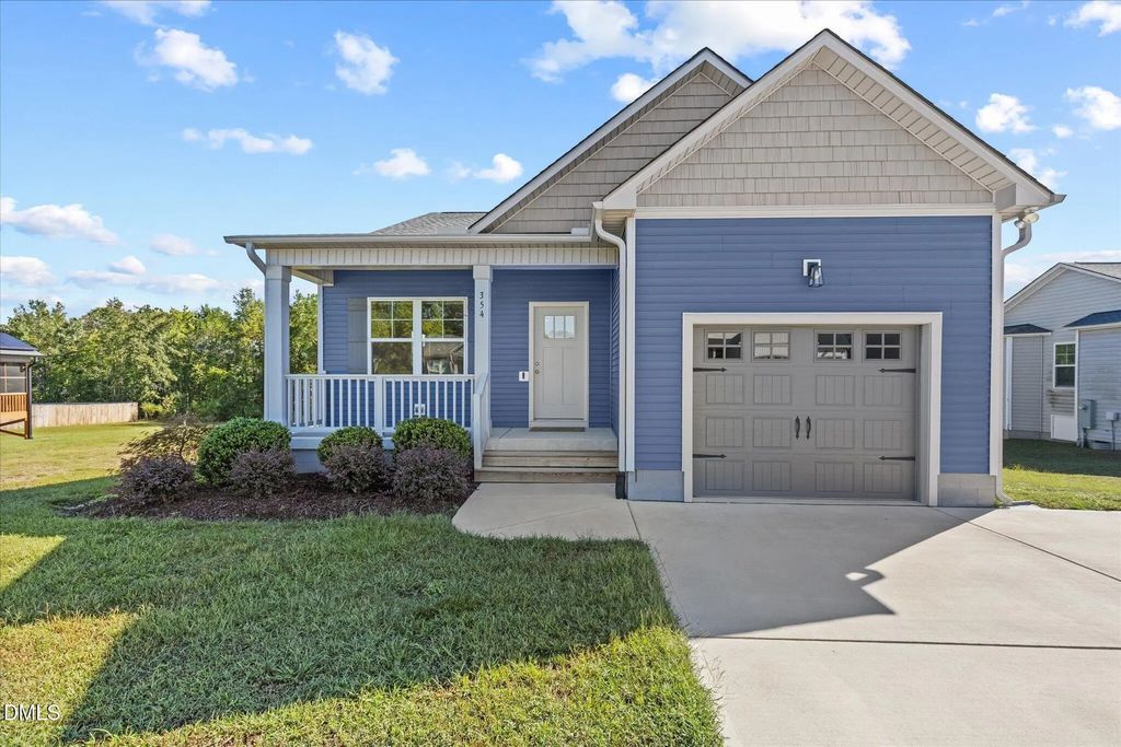 354 Placid Pond Drive, Broadway