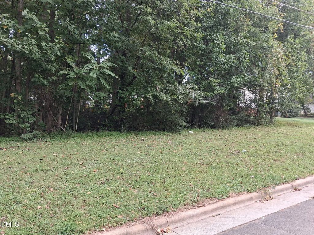 0 Elm Street, Roxboro