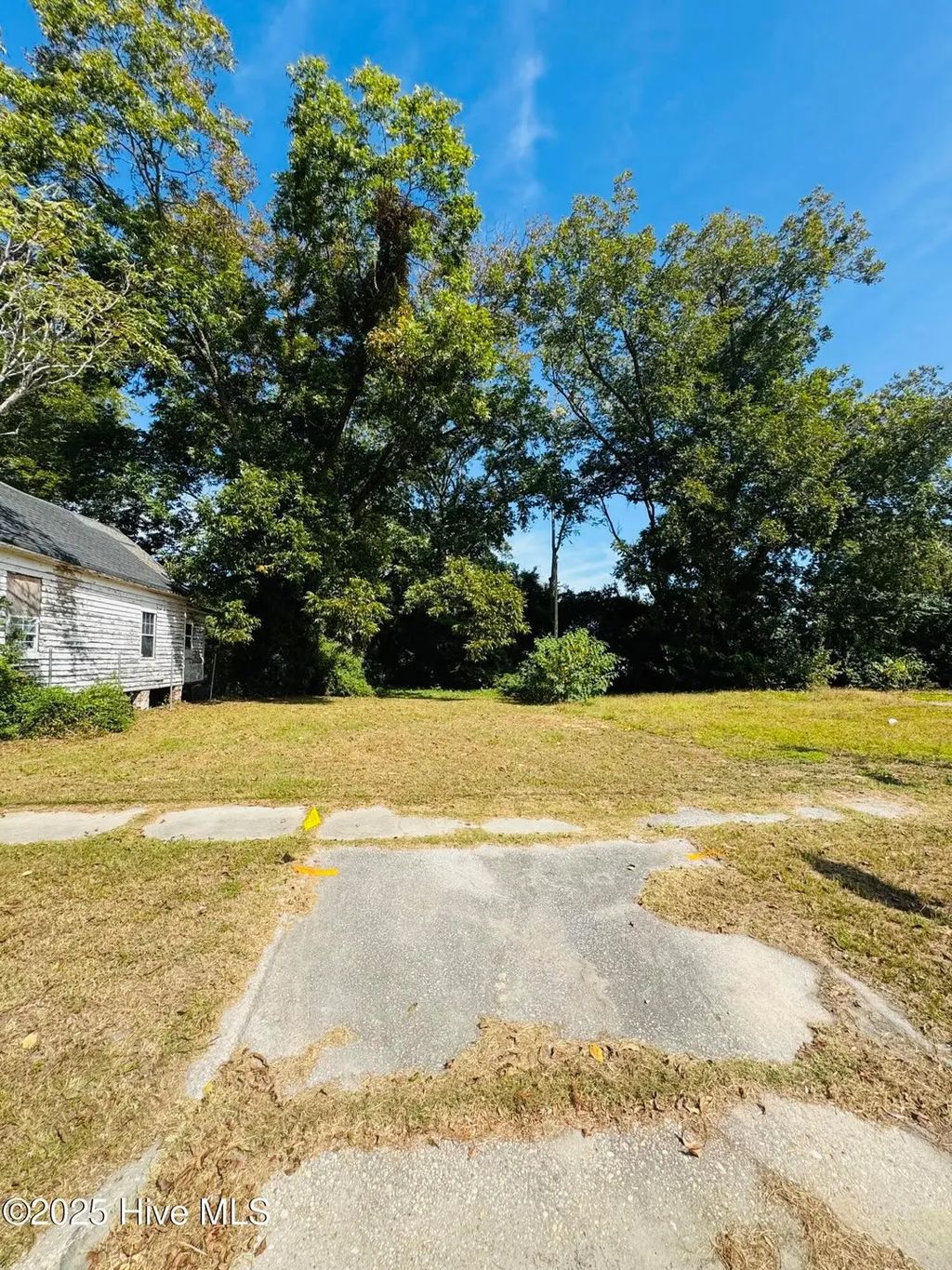 316 E Bright Street, Kinston