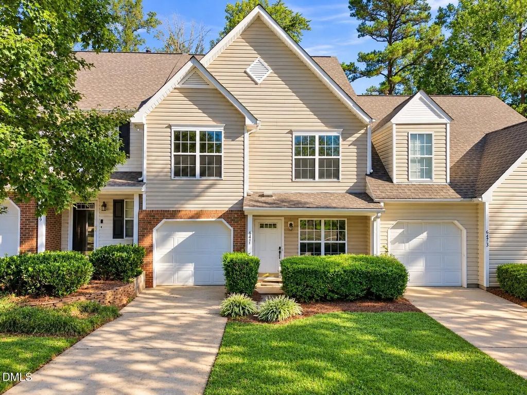 6471 Bellcross Trail, Whitsett