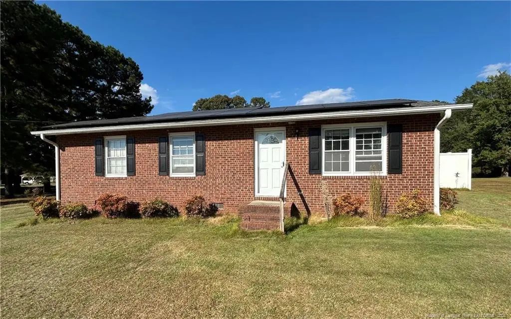 754 W Horne Road, Rowland