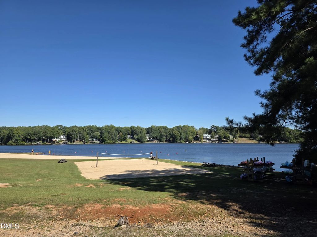 122 Sagamore Drive, Louisburg