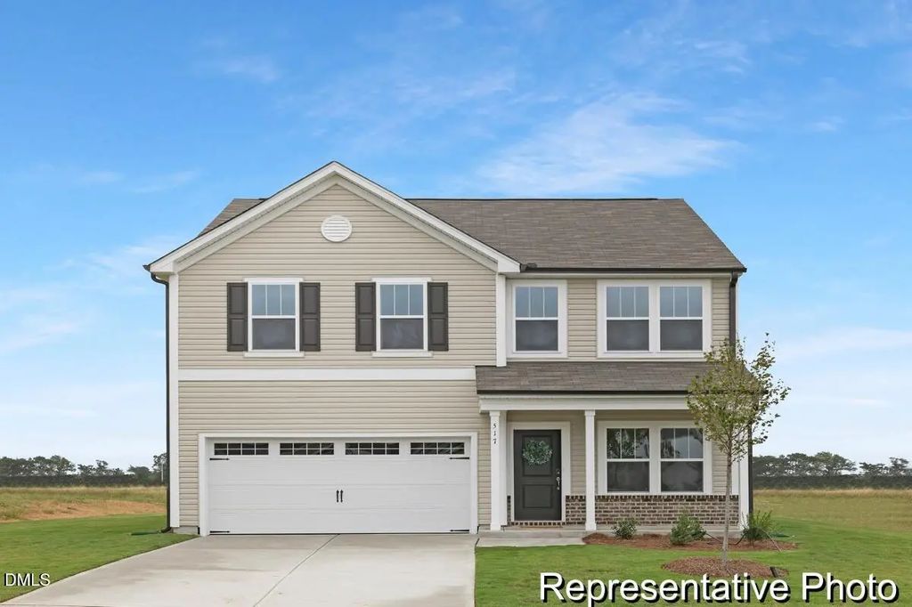 113 Gardenview Drive 395p, Pittsboro