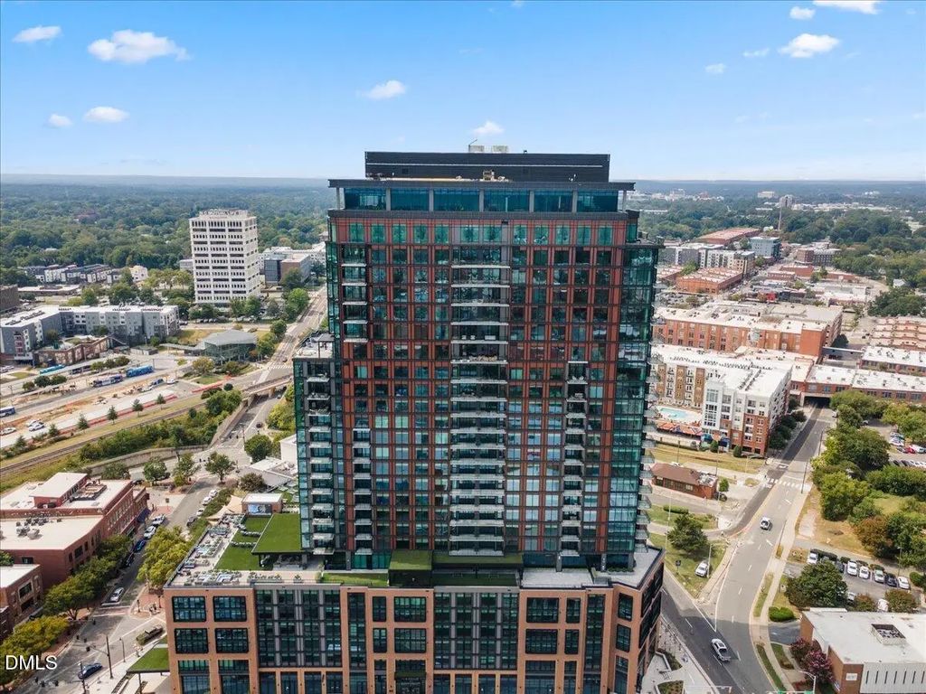 115 Morris Street Apt 2401, Durham