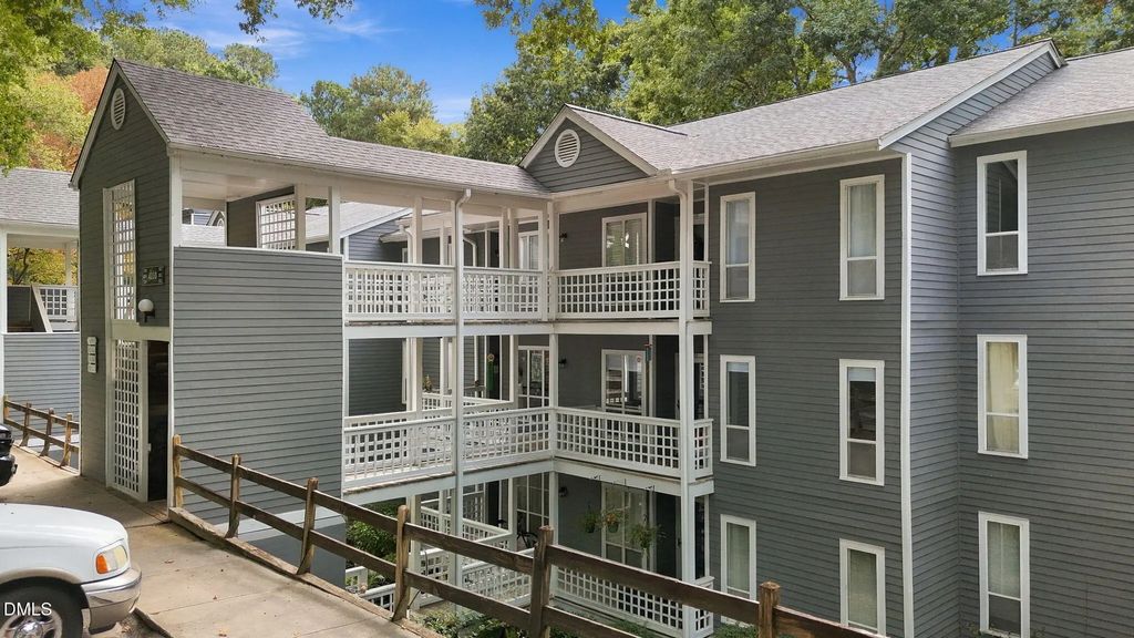 4110 Sedgewood Drive 203, Raleigh