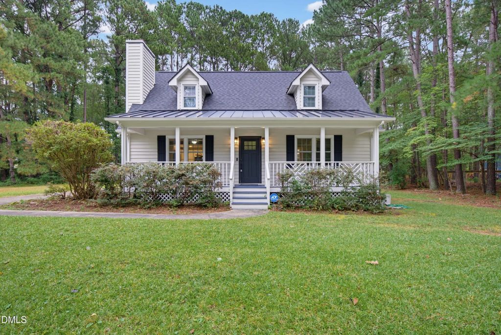 5517 Welkin Court, Durham