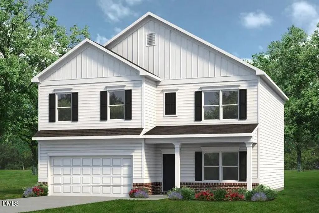 1235 Hemlock Drive, Sanford