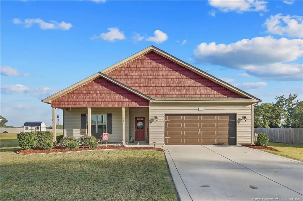 313 Laurel Lake Road, Salemburg