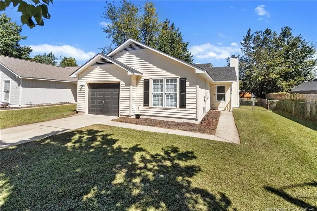 6812 Shawcross Lane, Fayetteville