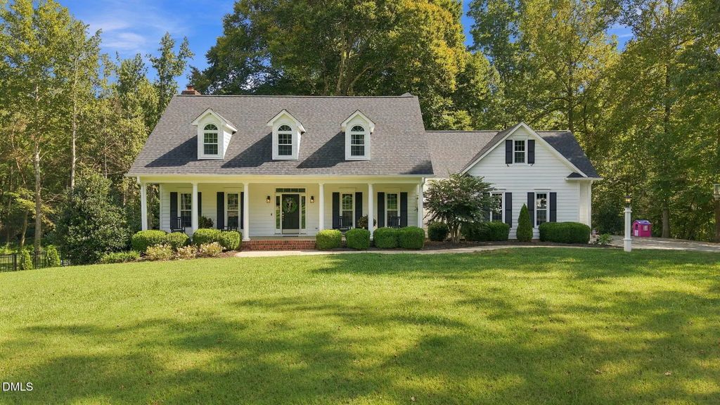 4165 Indian Trail Road, Oxford