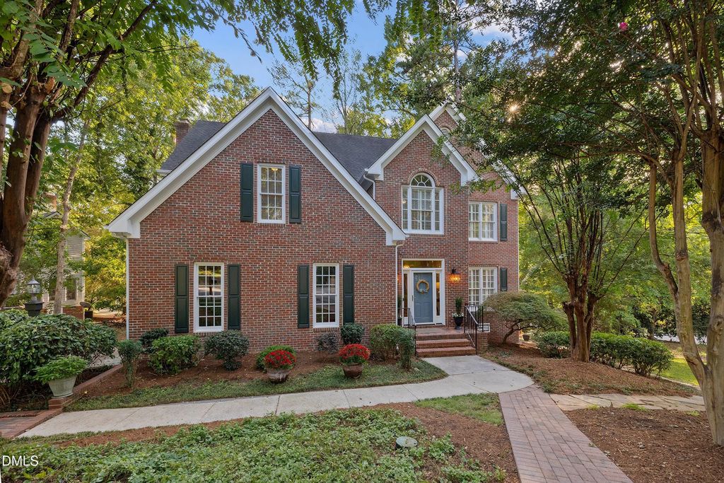 103 Parkgrove Court, Cary