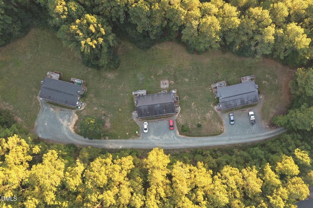 594 Cedar Lake Road, Chapel Hill