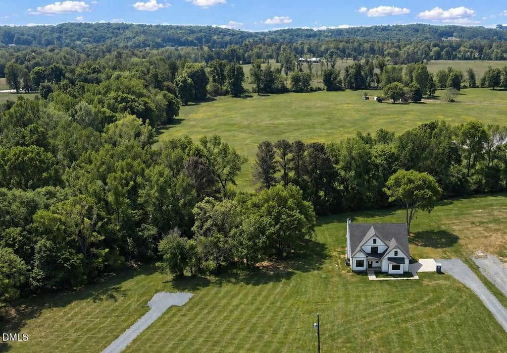 5545 Silk Hope Gum Springs Road, Siler City