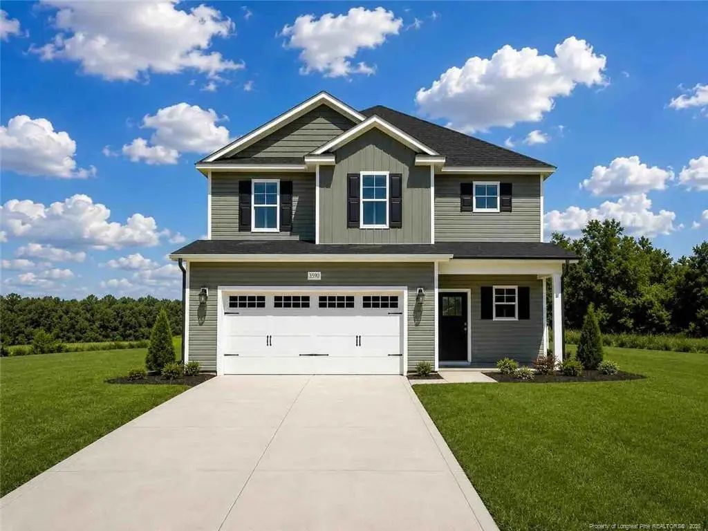 220 Lanier Drive, Spring Lake