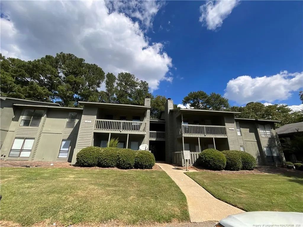 1870 Tryon Drive 5, Fayetteville